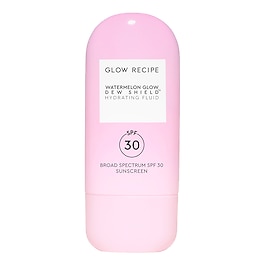 Watermelon Glow Niacinamide Dew Shield - Sonnencreme SPF 30